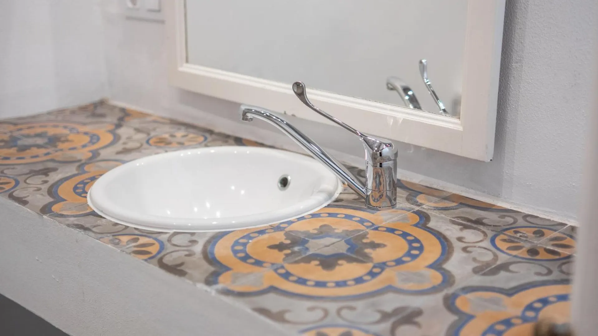 El Palacio Del Viento Apartamentos Тарифа Апартаменты