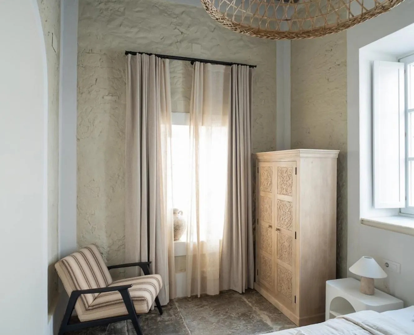Апартаменты El Palacio Del Viento Apartamentos Тарифа