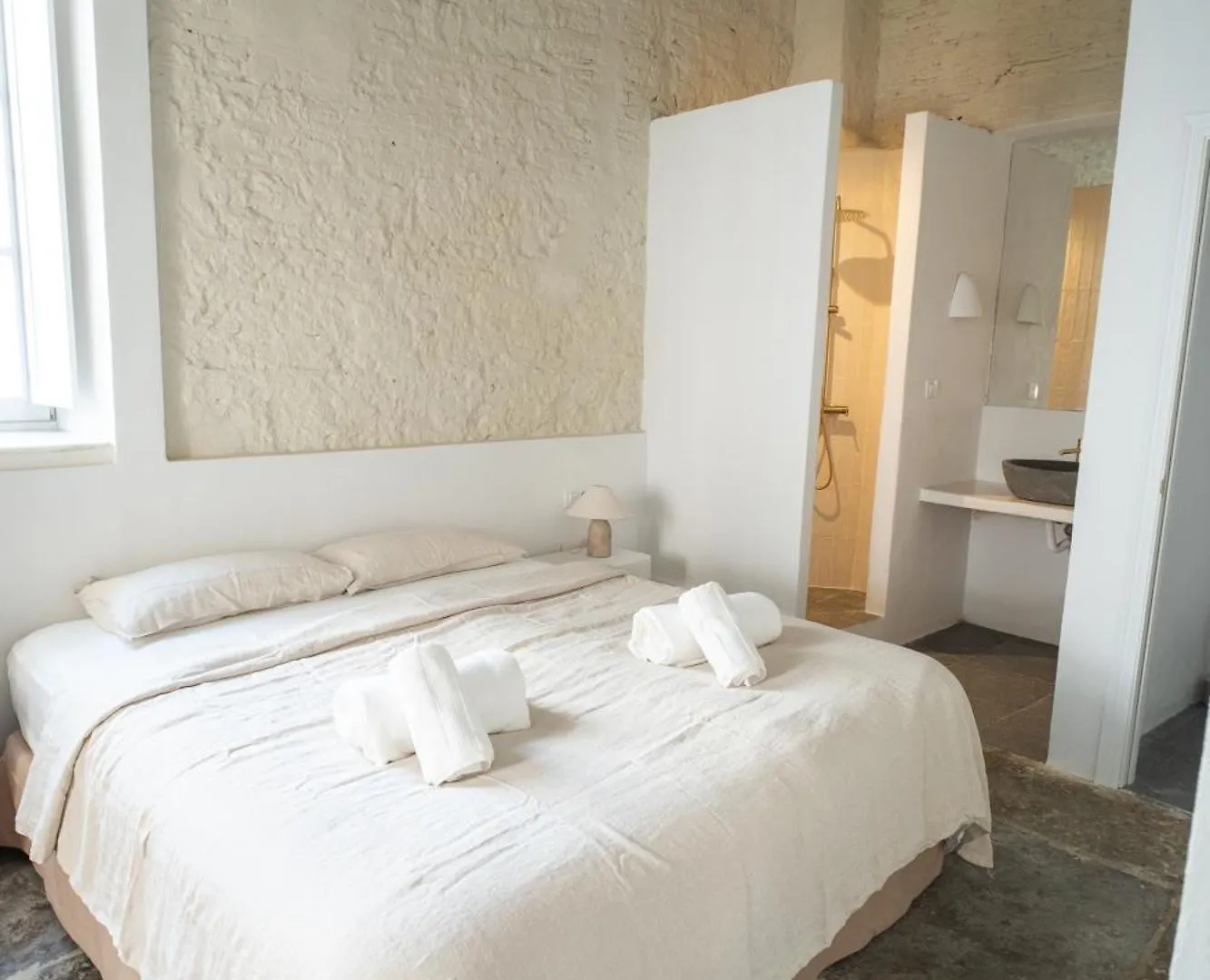 El Palacio Del Viento Apartamentos Тарифа