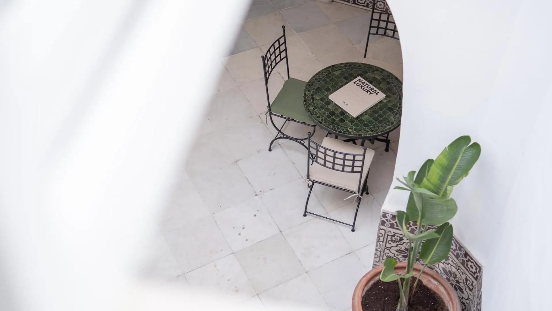 El Palacio Del Viento Apartamentos Тарифа Апартаменты