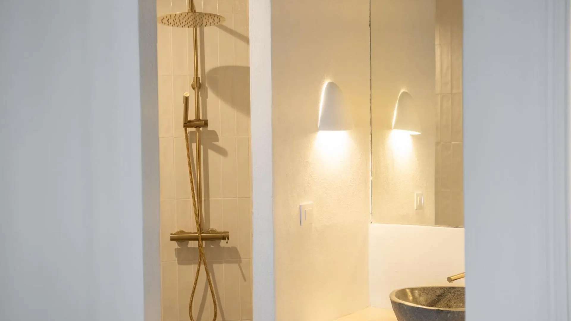 El Palacio Del Viento Apartamentos Тарифа Испания