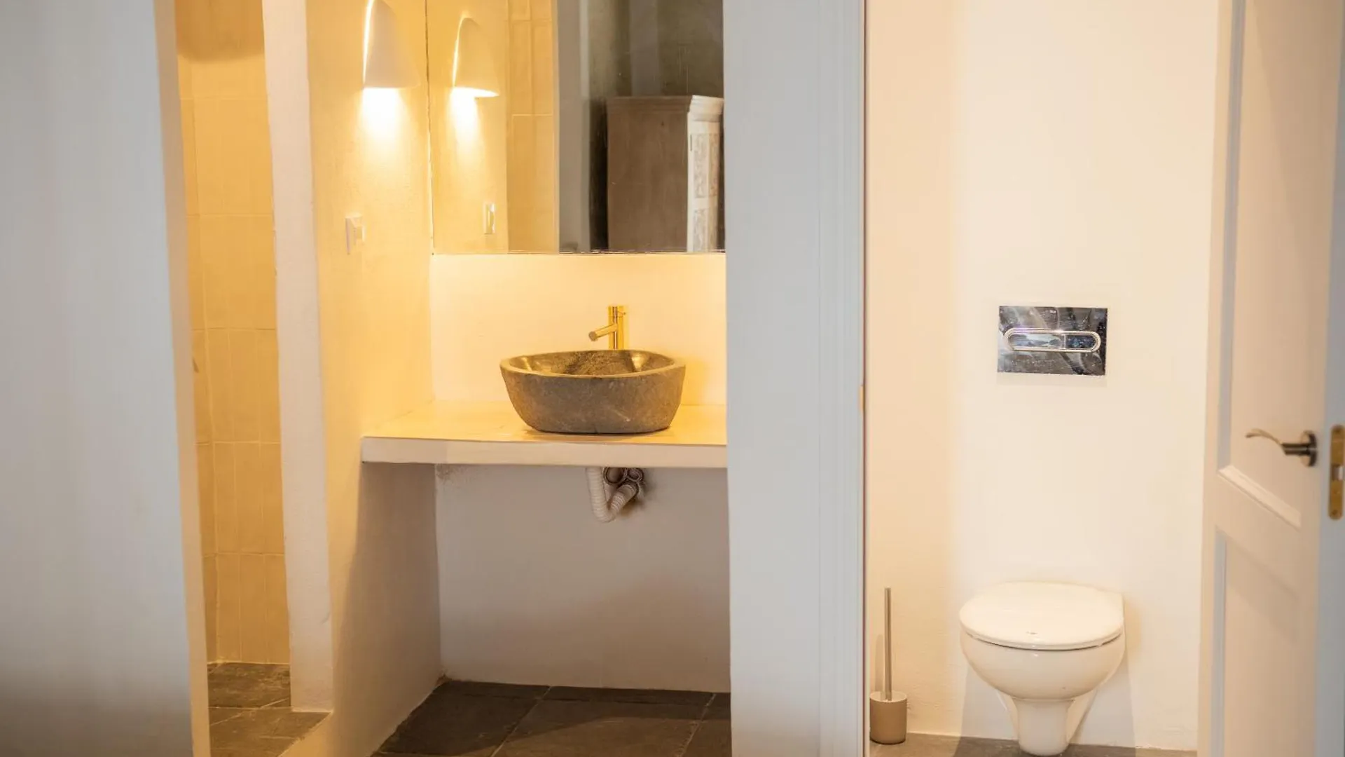 El Palacio Del Viento Apartamentos Тарифа Апартаменты