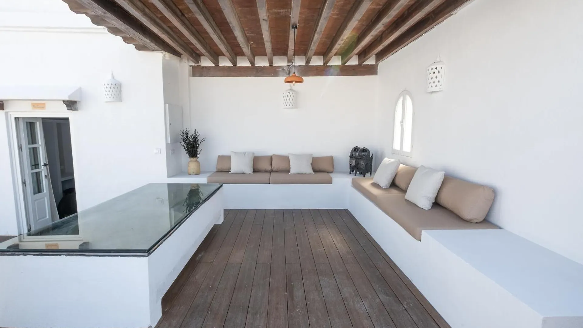 El Palacio Del Viento Apartamentos Тарифа 0*,  Испания