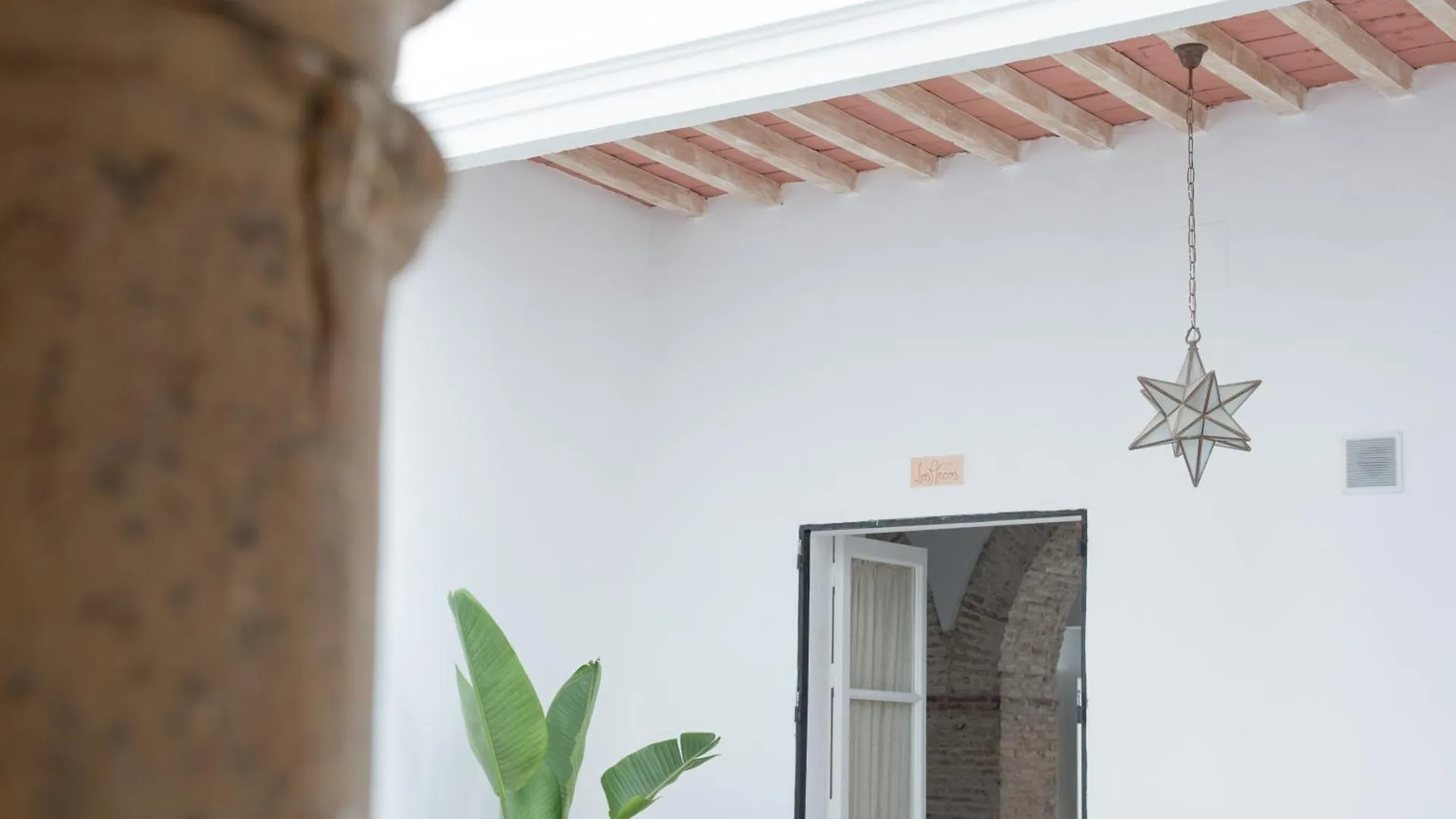 El Palacio Del Viento Apartamentos Тарифа Апартаменты