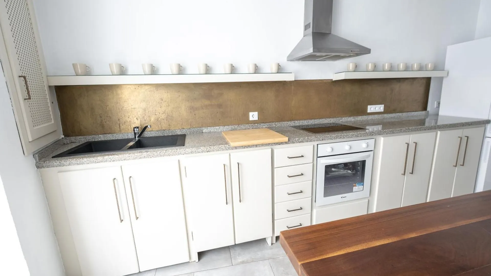 El Palacio Del Viento Apartamentos Тарифа Испания